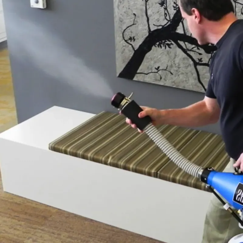 Professional Odor Removal in Holley, NY